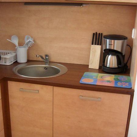 Apartament Nowowiejskiego Swinoujscie Ngoại thất bức ảnh