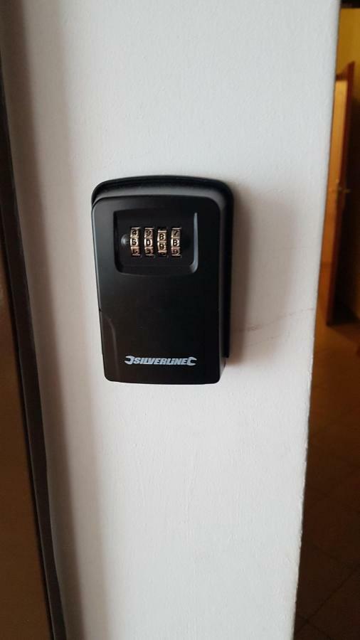 Apartament Nowowiejskiego Swinoujscie Ngoại thất bức ảnh